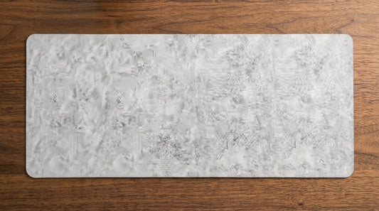 Alfombrilla Oak Delft Estandar Light Grey 90x40cm